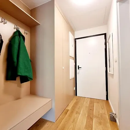 Apartment Zwirn, Free Parking, 24/7 Access