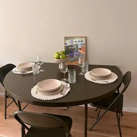 Apartament Zwirn, Free Parking, 24/7 Access Bratysława