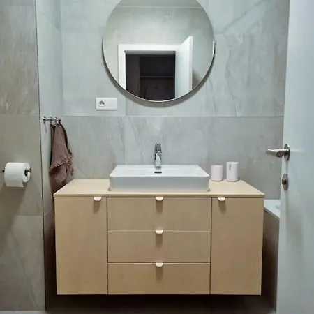 Zwirn, Free Parking, 24/7 Access Apartman