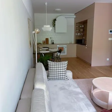 Apartman Zwirn, Free Parking, 24/7 Access