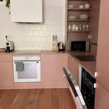 Zwirn, Free Parking, 24/7 Access Apartamento Bratislava