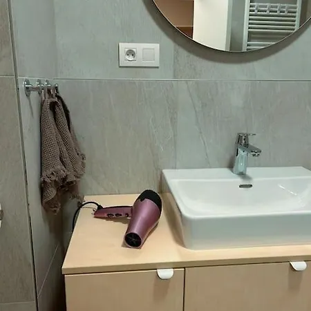 Apartment Zwirn, Free Parking, 24/7 Access *