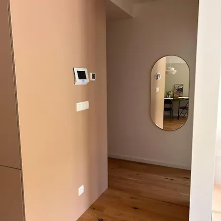 Zwirn, Free Parking, 24/7 Access Apartment Bratislava
