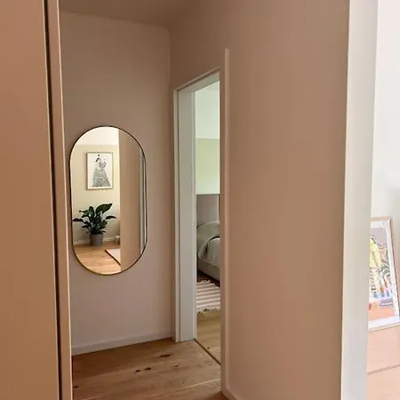 Zwirn, Free Parking, 24/7 Access * Pozsony