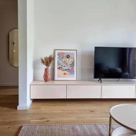 Zwirn, Free Parking, 24/7 Access Apartman *