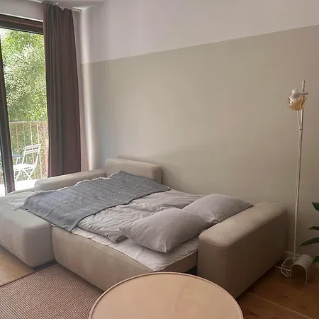 Zwirn, Free Parking, 24/7 Access * Bratislava