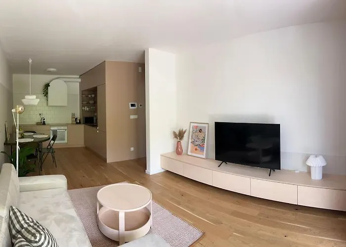 Apartmán Zwirn, Free Parking, 24/7 Access