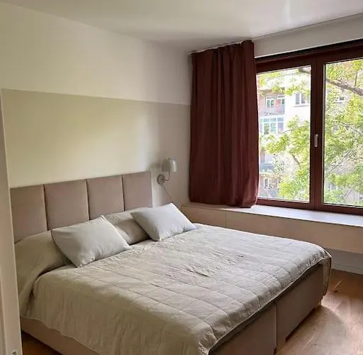 Zwirn, Free Parking, 24/7 Access Apartmán Bratislava