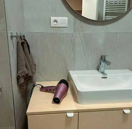 Apartmán Zwirn, Free Parking, 24/7 Access *