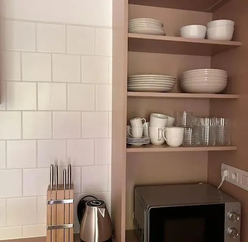 Zwirn, Free Parking, 24/7 Access * Bratislava