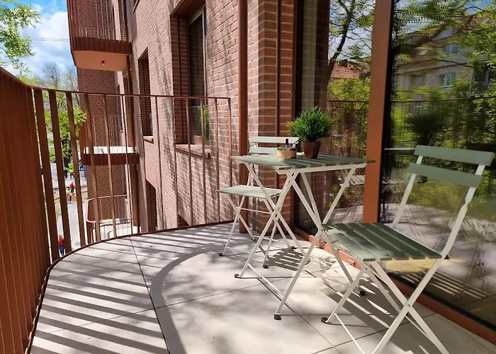 Zwirn, Free Parking, 24/7 Access * Bratislava