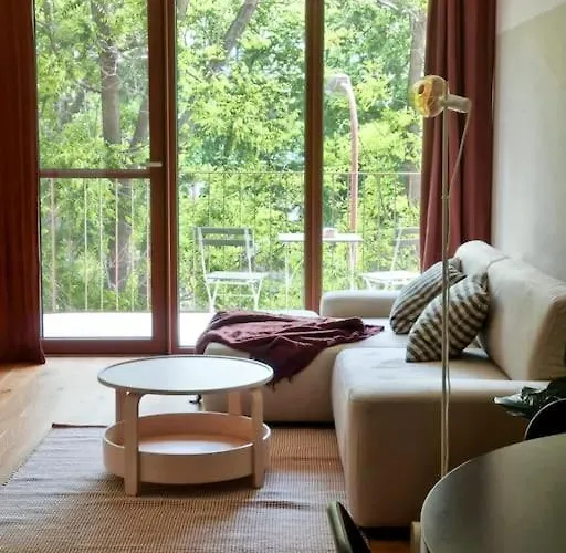 Zwirn, Free Parking, 24/7 Access Bratislava