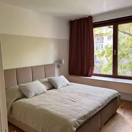 Zwirn, Free Parking, 24/7 Access Appartamento Bratislava