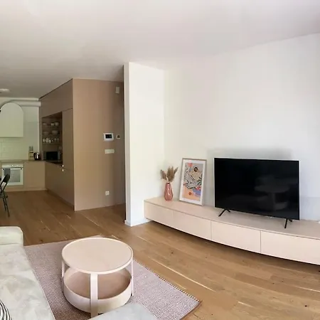 Apartamento Zwirn, Free Parking, 24/7 Access