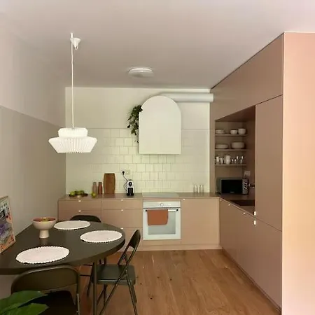 Zwirn, Free Parking, 24/7 Access Apartamento *