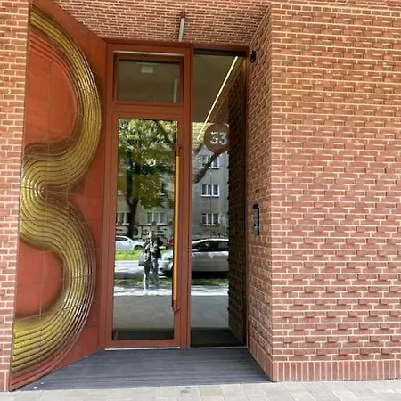 Apartamento Zwirn, Free Parking, 24/7 Access *