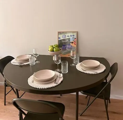 Appartement Zwirn, Free Parking, 24/7 Access Bratislava