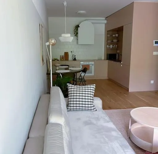 Appartement Zwirn, Free Parking, 24/7 Access