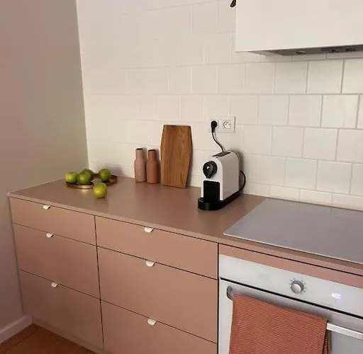 Zwirn, Free Parking, 24/7 Access Appartement