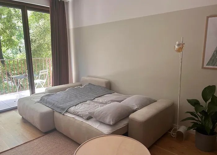 Zwirn, Free Parking, 24/7 Access * Bratislava